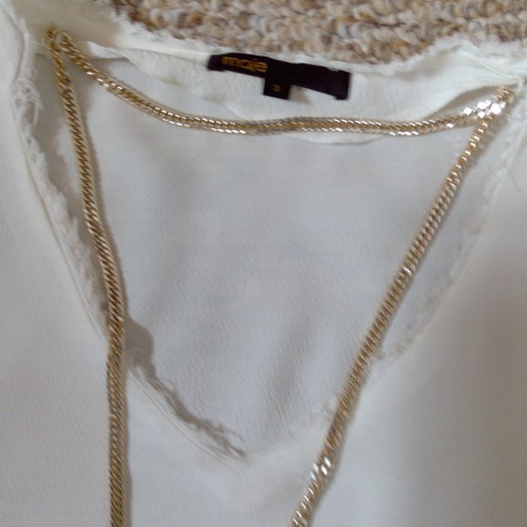 white top - Picture 8 of 8